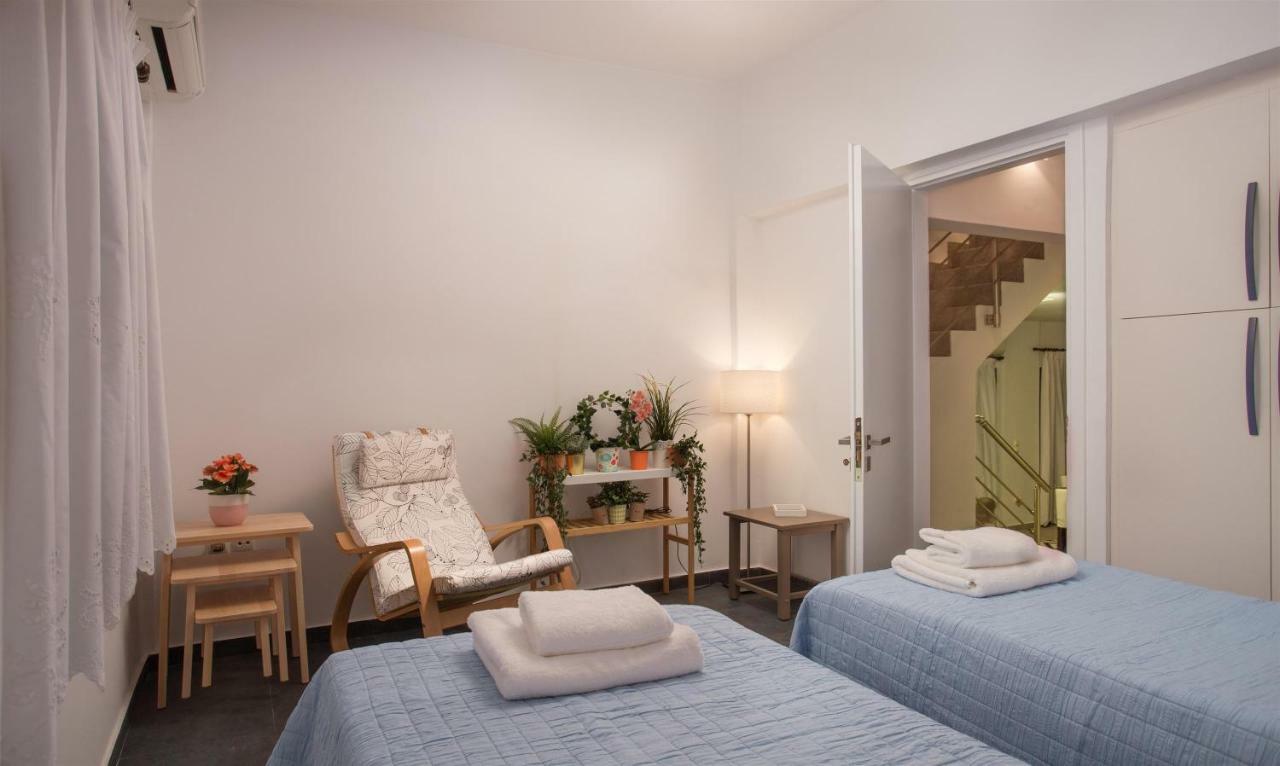 Aneli Luxury Villas-Villa Aegina Екстериор снимка