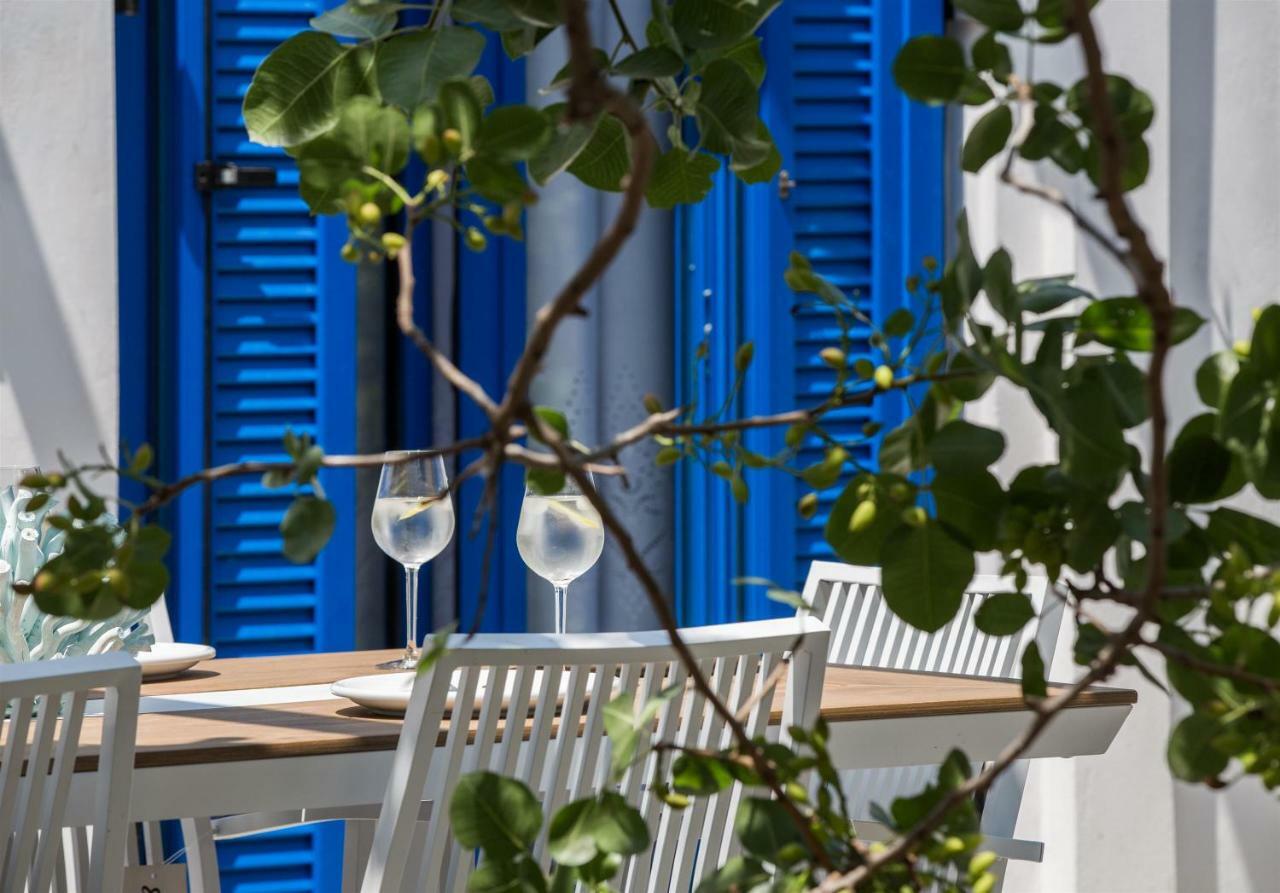 Aneli Luxury Villas-Villa Aegina Екстериор снимка